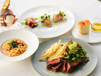  キッズコース(3日前要予約)