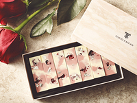 スティックルビーショコラ （3/1ー）