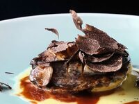 ブライダルフェア【試食付き人気の鮑のコース！組数限定】  2026.3/7(土)・8(日)