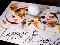 アニバーサリープラン