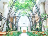 Limited-time only: Chapel Concert on Saturday, April 4th (including lunch buffet for adults)