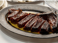 Spring Welcome/Farewell Party Special Party Plan Main dish: Sirloin steak [March/April]