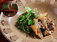 July - August Vegan Pairing Course (July 2nd to August 30th)