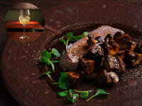 3-4月Specialノンアルコール ペアリングコース（3月6日～4月26日）