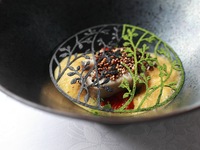 【ランチ】ショートコース