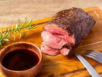 ローストビーフ