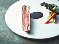 Celebration Private Dining Plan