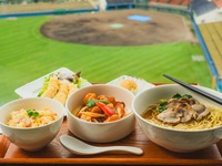 【2月限定ランチ】週替わりランチセット