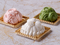 Minimalon Chantilly Set 3/1-4/10