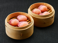 5/2~5/6 Golden Week Unlimited Lunch Buffet Adults ★ Drink Bar Included