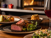 [From April 1st] JAM's Selection Dinner