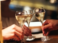 [Dinner] Counter seating | Rossi Course (7 dishes total)