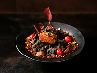 ディナー A　(ランチ対応可)