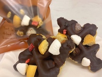 【土日開催/ハッピーバレンタイン♪お土産クロッフル付き】ディナービュッフェ（2月/3月）～大人～