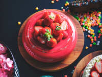  Sweets Buffet/Children (ages 6-12)