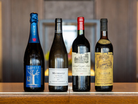 【Pairing】Wine Pairing