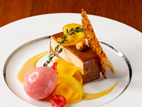 (土・日・祝　限定)2026　3月～5月　ALTAVISTA DINNER COURSE