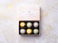 Chocolat Printemps 3/1-14