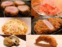 [Dinner] Seat reservation