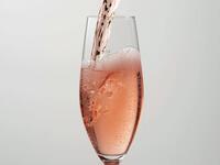 【公式HPｵﾝﾗｲﾝ予約限定】土日祝ランチビュッフェ +ﾛｾﾞｽﾊﾟｰｸﾘﾝｸﾞﾜｲﾝ１杯付