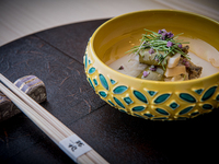 Premium Omakase course for Lunch 