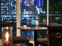 【デートや誕生日におすすめ】旬の食材を使った前菜や肉料理＆魚料理など Wメインのお得なディナー全6品～CHEF'S SELECTION～