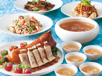 【3～4月限定リニューアル記念】白鳳席+フリードリンク