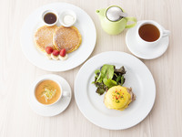 【Lunch Course】 Signature Course