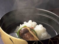 昼限定【熊魚菴　たん熊北店】 昼の法要会席「菊」