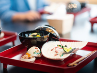 【お祝いプラン】寿(ことほぎ)　※乾杯ドリンクサービス