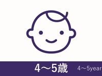 【平日】旅するブッフェ　イタリア＆スペインランチ　4～5歳