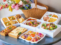 2026お花見デリッチ