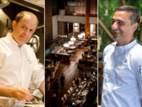 【20% Employee Discount】Limited to Feb 24–28Special Dinner「An Homage to Barcelona」+Wine Pairing