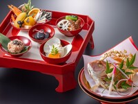 【3日前予約】お食い初め膳