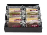 Cut Baumkuchen (8 pieces)