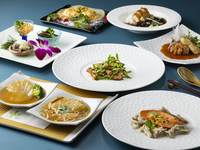 =NEW=【ディナータイム・レストラン席】宮城食彩コース