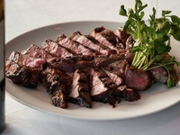T-BONE COURSE+乾杯ドリンク