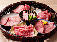 [2時間飲み放題付き] 牛の蔵 20周年記念特別コース