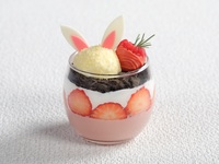 イースターバニー（3/1～4/30）