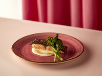 【3/1~】シーズナルランチコース