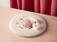 【3/1~】JAM`Sランチコース