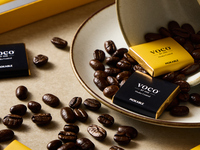 [Limited Time Sale] LOKAL HOUSE Dinner Course + 1 Drink & 4 Mocha Bubble Set