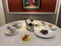 2026 White Day Dinner