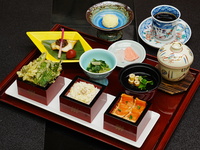 ［3月16日～平日限定］おすすめ膳