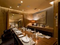 【個室確約ディナーパーティープラン】宮崎きなこ豚の炭火焼き等全10品＋2h飲み放題