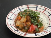 HIDDEN キルギス料理 (ランチ/ディナー)