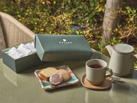 クッキー2種詰合わせセット【事前決済用】