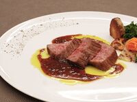 ～いわて牛チャンピオン牛フェア～【火～土曜日限定】ジョバンニセットディナー