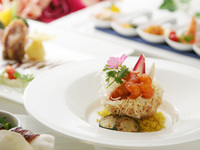 【WEB予約限定1ドリンク付き】ふかひれスープを味わう内容充実コース