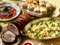 【コーヒー/紅茶のみ】プリマヴェーラ　ウィズ　ストロベリー〈平日〉